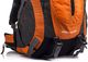 Plecak turystyczny Senterlan Plecak trekkingowy Adventure II 40 Senterlan pomarańczowo-grafitowy uniw - 2000010870950 4