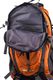 Plecak turystyczny Senterlan Plecak trekkingowy Adventure II 40 Senterlan pomarańczowo-grafitowy uniw - 2000010870950 7