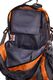 Plecak turystyczny Senterlan Plecak trekkingowy Adventure II 40 Senterlan pomarańczowo-grafitowy uniw - 2000010870950 8