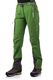 Milo Spodnie damskie Vino Green r. S 1