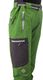 Milo Spodnie damskie Vino Green r. S 3