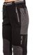 Milo Spodnie trekkingowe damskie Gabro czarne r. S 3