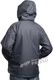 Kurtka narciarska męska Hi-Tec Kurtka męska Albert Czarny 15.000 r. M 5