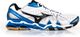 Mizuno Buty do siatkówki Wave Tornado 9 Mizuno 43 - V1GA14121 1