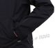 Kurtka męska Alpinus Kurtka męska Gore-Tex Bolan czarna r. S 3