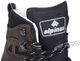 Buty trekkingowe męskie Alpinus Buty trekkingowe męskie Vertigo Leather Alpinus 41 - 5900787467339 7