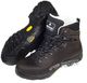 Buty trekkingowe męskie Alpinus Buty trekkingowe męskie Vertigo Leather Alpinus 41 - 5900787467339 9