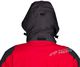 Kurtka męska Hi-Tec Kurtka męska 3w1 Seebus II 5.000 czerwona r. M 4