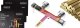 Bateria wannowa Avapax AVAPAX ABUL221121 ULTIMATE Bateria wannowa wolnostojąca z zestawem natryskowym, chrom 3