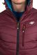 Kurtka męska 4f Kurtka męska dwustronna bordowa r. XXL (T4Z16-KUM004) 6