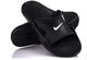 Nike Klapki męskie Getasandal czarne r. 42.5 (91203380822) 1