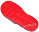 Nike Klapki męskie Solarsoft Slide szaro-czerwone r. 44 (883153348362) 5