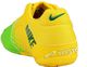 Nike Buty halowe Elastico 5 żółto-zielony r. 42.5 3