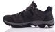 Buty trekkingowe męskie Jack Wolfskin Buty trekkingowe męskie Mountain Attack Texapore Men Jack Wolfskin Gray Haze 45 - 4052936379534 1