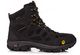 Buty trekkingowe męskie Jack Wolfskin Buty trekkingowe męskie All Terrain 7 Texapore Mid Men Phantom r. 43 (4017871) 1
