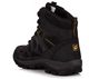 Buty trekkingowe męskie Jack Wolfskin Buty trekkingowe męskie All Terrain 7 Texapore Mid Men Phantom r. 43 (4017871) 1