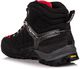 Buty trekkingowe męskie Salewa Buty trekkingowe męskie MS Firetail Evo Mid GTX Salewa 42 - 4052778154351 1