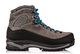 Buty trekkingowe damskie Aku Buty trekkingowe damskie Superalp GTX Light Grey/Turqoise r. 39 (594) 1