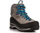 Buty trekkingowe damskie Aku Buty trekkingowe damskie Superalp GTX Light Grey/Turqoise r. 39 (594) 3
