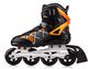 Rolki Blackwheels Rolki Speed czarno-pomarańczowe r. 38 1
