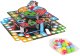 Trefl Gra Planszowa 3D Chińczyk EDUKAMP 3