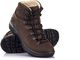Buty trekkingowe męskie Aku Tribute II LTR brązowe r. 42 6
