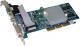 Karta graficzna Gigabyte GeForce FX5200 128MB GVN52128DS 2