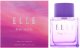 Elle Elle, Free Spirit, Eau De Parfum, For Women, 100 ml For Women 1