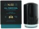 La Martina La Martina, Blue Gardenia Intense, Eau De Cologne, Unisex, Bottle, 40 ml Unisex 2