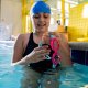 Finis FINIS OKULARY BETTA PINK PINK 3.45.015.293 2
