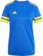 Adidas Koszulka damska adidas Squadra 25 Jersey niebieska JN5409 2XL 2