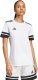 Adidas Koszulka damska adidas Squadra 25 Jersey biała JI9991 M 1