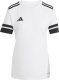 Adidas Koszulka damska adidas Squadra 25 Jersey biała JI9991 M 2