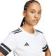 Adidas Koszulka damska adidas Squadra 25 Jersey biała JI9991 M 5
