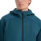 4f Bluza męska 4F M1865 niebieska 4FWAW25TSWSM1865 32S L 4