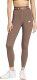 Adidas Legginsy damskie adidas Techfit 7/8 brązowe JW5181 XS 1