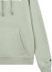 Champion Bluza damska Hooded Sweatshirt zielona 118379 GS148 L 5
