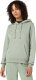 Champion Bluza damska Champion Hooded Sweatshirt zielona 118379 GS148 M 1