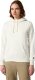 Champion Bluza damska Champion Hooded Sweatshirt kremowa 118379 WW056 L 1