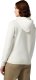 Champion Bluza damska Champion Hooded Sweatshirt kremowa 118379 WW056 L 3