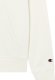 Champion Bluza damska Champion Hooded Sweatshirt kremowa 118379 WW056 L 5