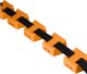 Avenli AQUA-SPORT PAS OPOROWY Z KUBECZKAMI BREAK BELT GOLD AS193266 3