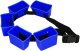 Avenli AQUA-SPORT PAS OPOROWY Z KUBECZKAMI BREAK BELT BLUE AS193267 1