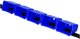 Avenli AQUA-SPORT PAS OPOROWY Z KUBECZKAMI BREAK BELT BLUE AS193267 3