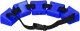 Avenli AQUA-SPORT PAS OPOROWY Z KUBECZKAMI BREAK BELT BLUE AS193267 4