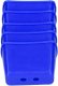Avenli AQUA-SPORT PAS OPOROWY Z KUBECZKAMI BREAK BELT BLUE AS193267 5