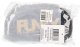 Funkita FUNKITA ETUI GOOGLE CASE BLACK ATTACK FYG019N0105600 3
