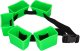 Avenli AQUA-SPORT PAS OPOROWY Z KUBECZKAMI BREAK BELT GREEN AS193265 1