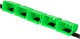 Avenli AQUA-SPORT PAS OPOROWY Z KUBECZKAMI BREAK BELT GREEN AS193265 4