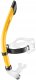 Aqua-Speed AQUA SPEED RURKA CZOŁOWA COMET JUNIOR YELLOW-BLACK KOL.18 2